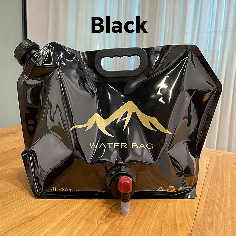 Açık Hava Büyük Kapasiteli Su  - Camping Cooking Bag incelemesi ve fiyatı