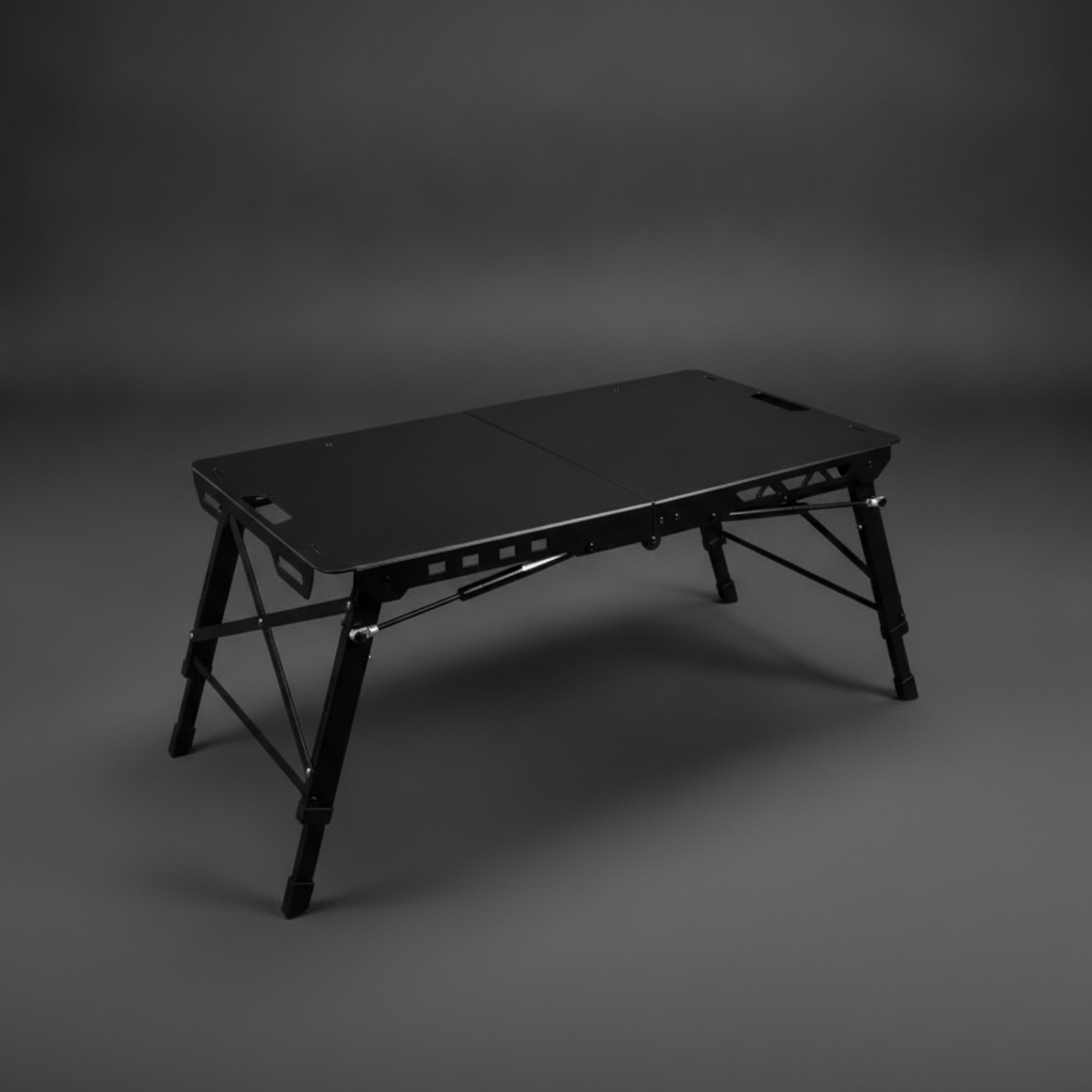 Hidrolik Destekli Katlanır Mas - Camping Cooking Table Foldable incelemesi ve fiyatı