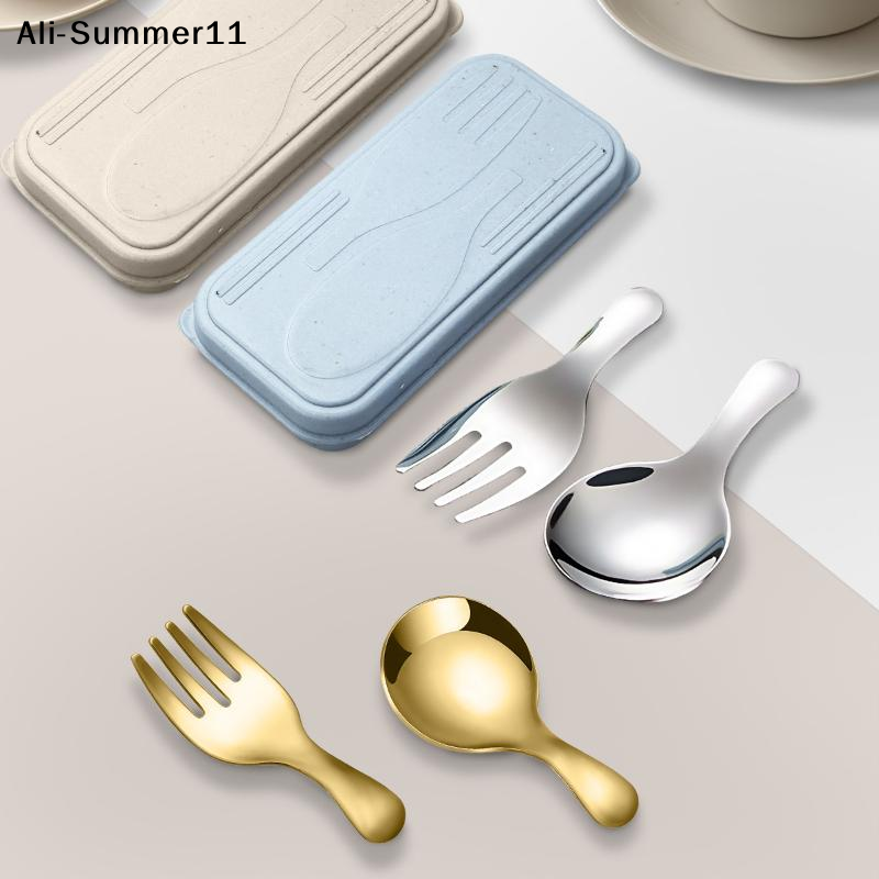 【A6L】Çelik Sofra Seti Kaşık Ça - Camping Cooking Box incelemesi ve fiyatı