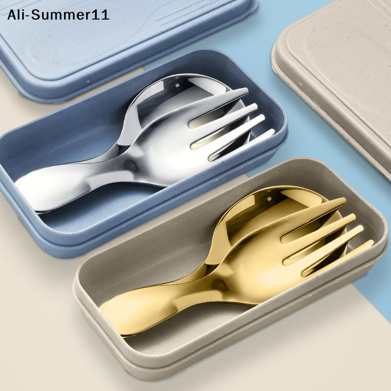 【A6L】Çelik Sofra Seti Kaşık Ça - Camping Cooking Box incelemesi ve fiyatı