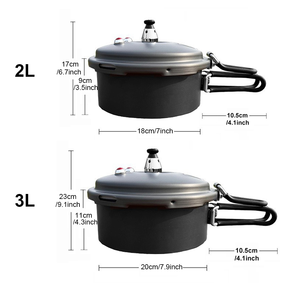 Kamp Mini Basınçlı Pişirme Ten - Camping Cooking Bag incelemesi ve fiyatı