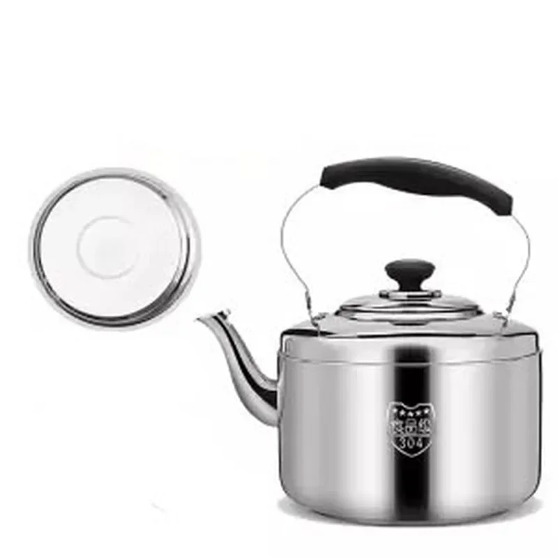 Paslanmaz çelik su ısıtıcısı s - Camping Cooking Pot Large incelemesi ve fiyatı
