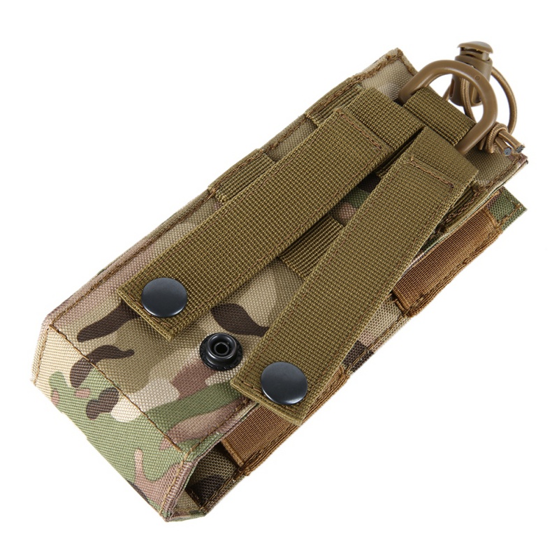x1 Molle Su Şişesi Kılıfı Çant - Camping Cooking Bag incelemesi ve fiyatı