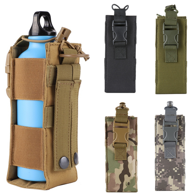 Molle Su Şişesi Kılıfı Çantası - Camping Cooking Bag incelemesi ve fiyatı