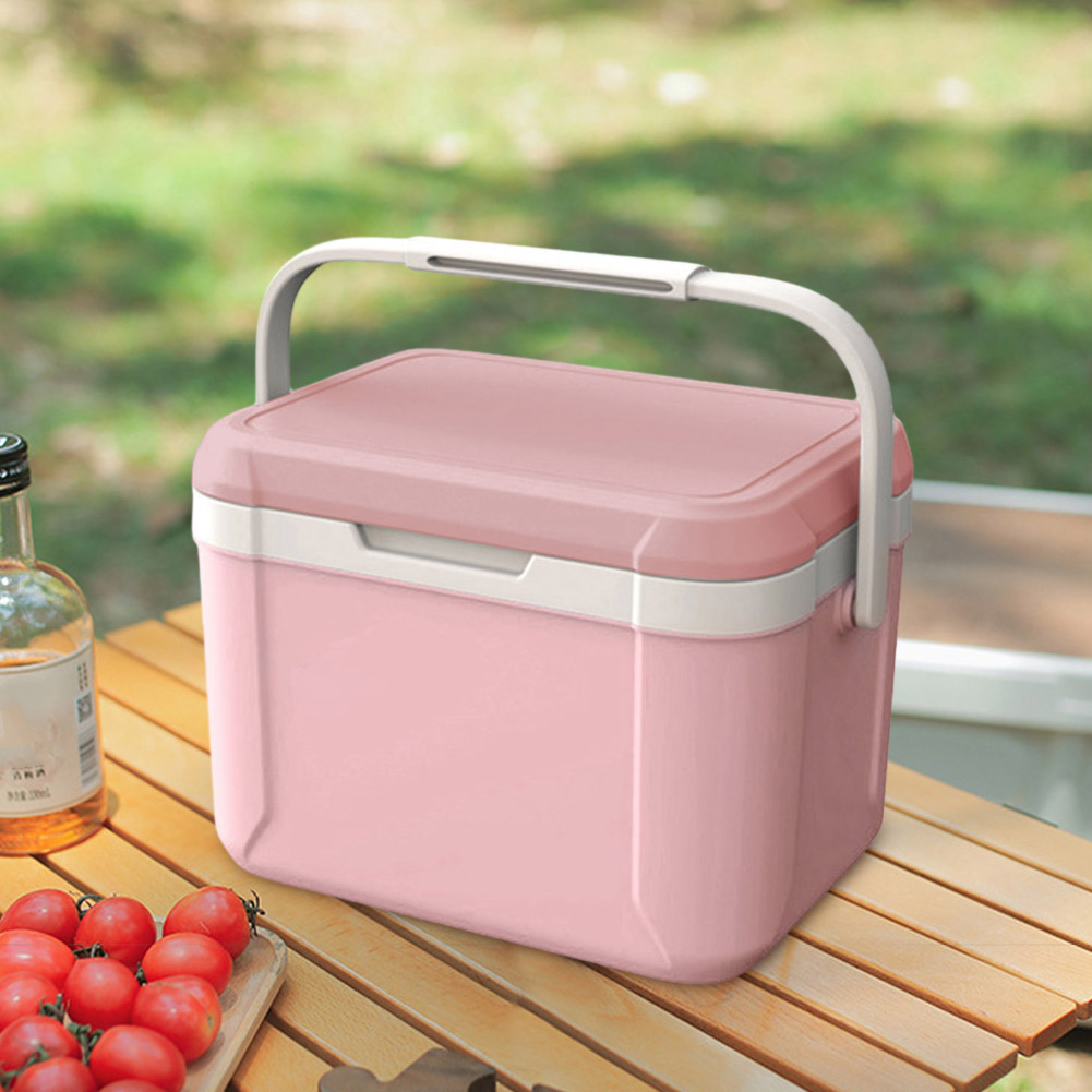 13/6/5L kamp soğutucu kutu taş - Camping Cooking Box incelemesi ve fiyatı