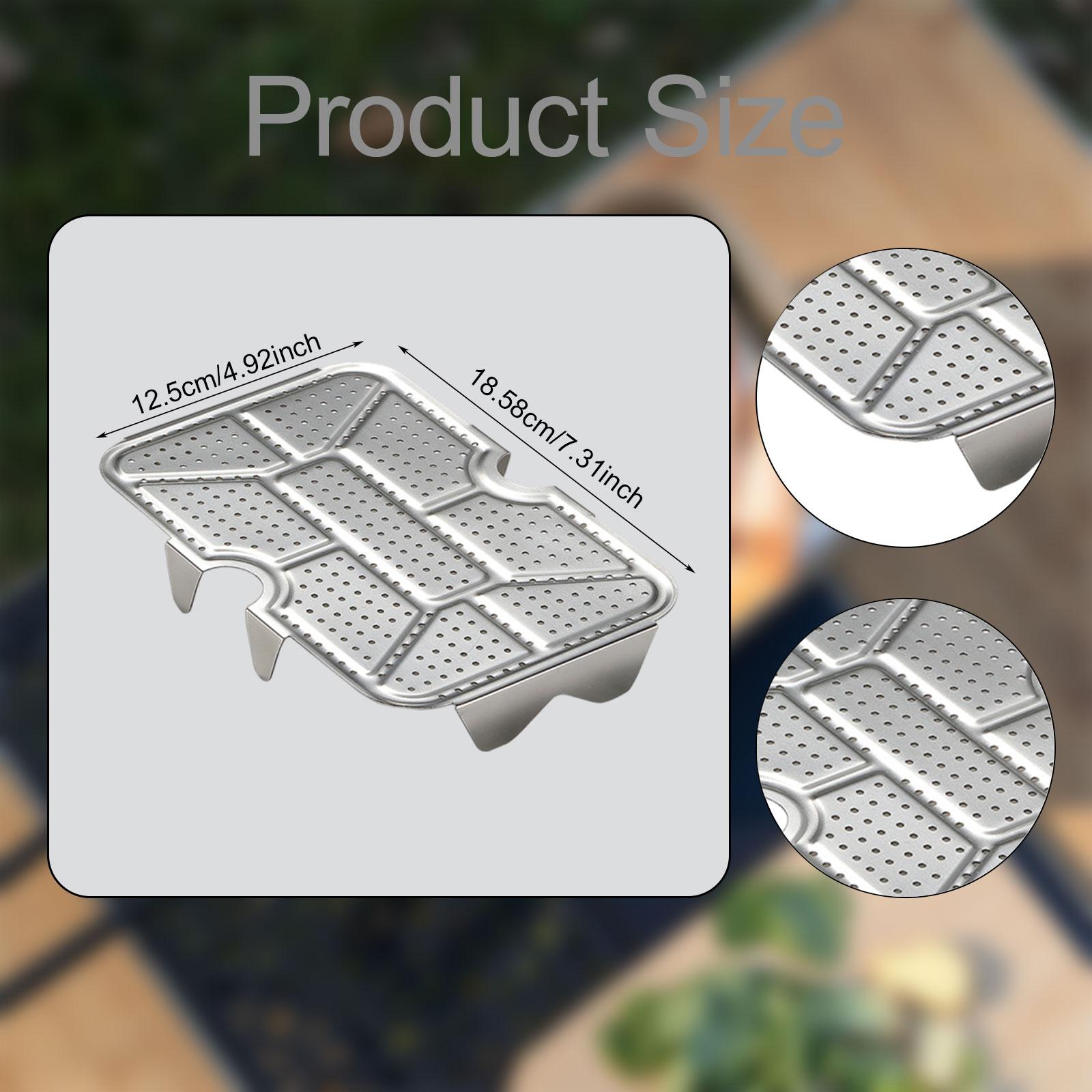 Kamp Buhar Tepsisi Paslanmaz Ç - Camping Cooking Box incelemesi ve fiyatı